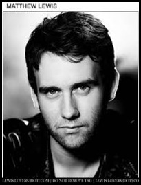 Matthew Lewis